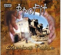 Profit - American Famine