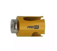 PROFIT MULTIPURPOSE SEGA A TAZZA MULTIUSO DIAM. 54 MM TAGLIO MAX 52 MM 09081054