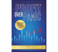 Profit Over Panic: A Real World Guide for Buisness Owners Who Hate Numbers