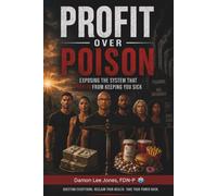 Profit Over Poison: Exposing The System That Profits from Keeping You Sick