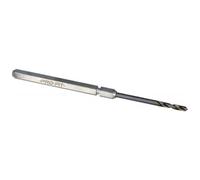 Profit - Punta Di Centraggio Hss Esagono 10 Mm Per Seghe Multi Purpose Click&drill Diametri 32-330 Mm