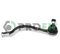 PROFIT Testina sterzo Anteriore Dx per RENAULT LOGAN I (LS) LOGAN I Kombi (KS)