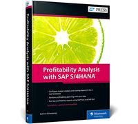 Profitability Analysis With SAP S/4HANA