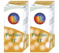 Profito It Gocce 2x50 ml Gocce orali