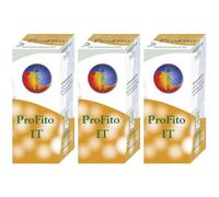 Profito It Gocce 3x50 ml Gocce orali
