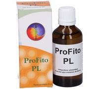 Profito Pl Gocce 50 ml Gocce orali