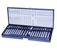 PROFITOOL 0X13M12MC42 Serie di punte per giraviti