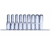 PROFITOOL 0X23178MR09 Set chiavi a bussola