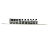 PROFITOOL 0X231MR10S Serie di bussole per avvitatori ad impulsi