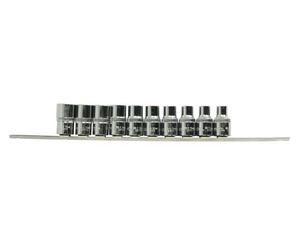 PROFITOOL 0X231MR10S Serie di bussole per avvitatori ad impulsi