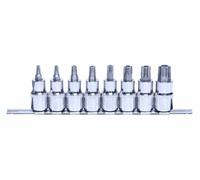 PROFITOOL 0X43655MR08 Serie di punte per giraviti