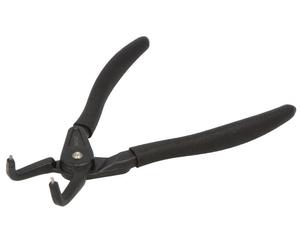 PROFITOOL 0X84147 Pinza per anelli di sicurezza