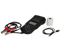 PROFITOOL 0XEE0027 Tester per batteria auto