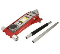 PROFITOOL 0XPTPH0050 Sollevatore a carrello