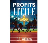 Profits Little, Un suplemento diario para el atleta profesional, universitario y aficionado