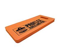 Proflex, 375, 375 in ginocchio pad compatto Arancione