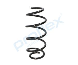 PROFLEX AUTOMOTIVE PX1-0103 Molla autotelaio per OPEL
