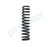 PROFLEX AUTOMOTIVE PX1-0153 Molla autotelaio per MERCEDES-BENZ