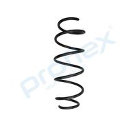 PROFLEX AUTOMOTIVE PX1-0372 Molla autotelaio per MERCEDES-BENZ