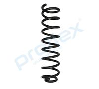 PROFLEX AUTOMOTIVE PX1-0384 Molla autotelaio per MERCEDES-BENZ