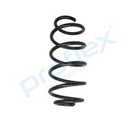 PROFLEX AUTOMOTIVE PX1-0425 Molla autotelaio per VW