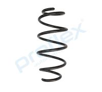 PROFLEX AUTOMOTIVE PX1-0661 Molla autotelaio per VW