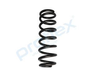 PROFLEX AUTOMOTIVE PX1-0711 Molla autotelaio per CITROËN,MITSUBISHI,PEUGEOT