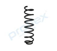 PROFLEX AUTOMOTIVE PX1-0836 Molla autotelaio per MERCEDES-BENZ