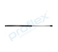 PROFLEX AUTOMOTIVE PX2-0179 Ammortizzatore pneumatico, Cofano motore per SEAT,VW