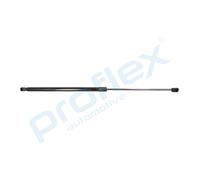 PROFLEX AUTOMOTIVE PX2-0606 Ammortizzatore pneumatico, Cofano motore per OPEL