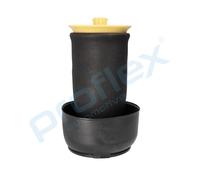 PROFLEX AUTOMOTIVE PX9-1013 Molla pneumatica, Autotelaio per BMW