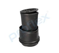 PROFLEX AUTOMOTIVE PX9-1022 Molla pneumatica, Autotelaio per CITROËN