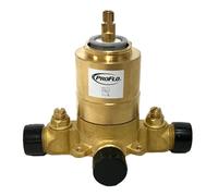 ProFlo PF4001 Pressione Bilanciato Vasca E Doccia Rubinetto Valvola per 4001