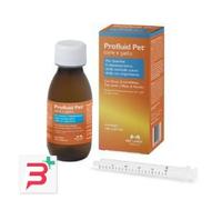 PROFLUID PET SCIROPPO 85 ML