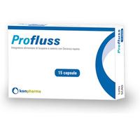 PROFLUSS INTEG 15CPS