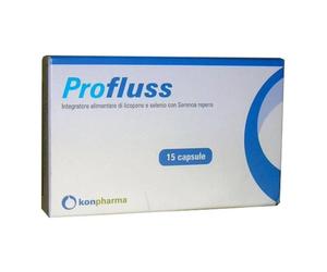 PROFLUSS INTEG 15CPS
