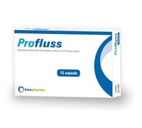 PROFLUSS INTEG 15CPS