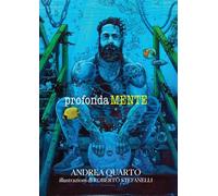 Profondamente [Paperback] [Dec 16, 2025] Quarto, Andrea and Stefanelli, Roberto