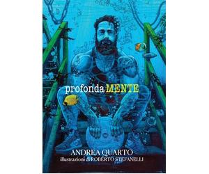 Profondamente [Paperback] [Dec 16, 2025] Quarto, Andrea and Stefanelli, Roberto
