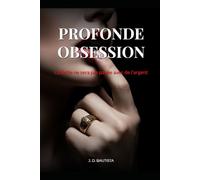 Profonde Obsession: La dette ne sera pas payée avec de l'argent.
