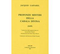 Profondi misteri della cabala divina (1625)