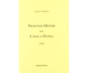 Profondi misteri della cabala divina (1625)