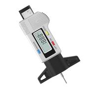 Profondità di misurazione della misurazione del battistrada del pneumatico - cuscinetto profondo del battistrada | Filo dal calibro di | Indicatore di profondità del battistrada