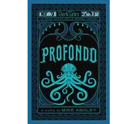 Profondo. Dark tales. La serie gotica della British Library