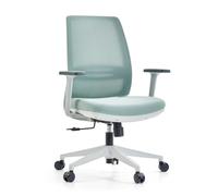 PROFONDO ECO W - Sedia Home Office Menta