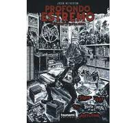Profondo estremo. Storie vere dal death metal underground