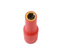 Profondo Isolato Presa 1.3cmD 10mm - Laser 7949 Nuovo