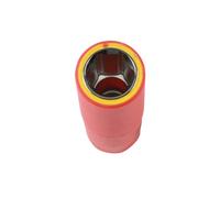 Profondo Isolato Presa 1.3cmD 16mm - Laser 7954 Nuovo