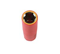 Laser Tools Profondo Isolato Presa 1.3cmD 17mm 7955