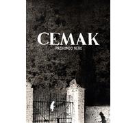 Profondo nero. Cemak - [Agenzia NFC]